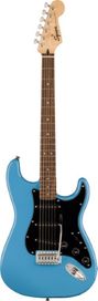 Fender Squier Sonic Californ Blue Strat