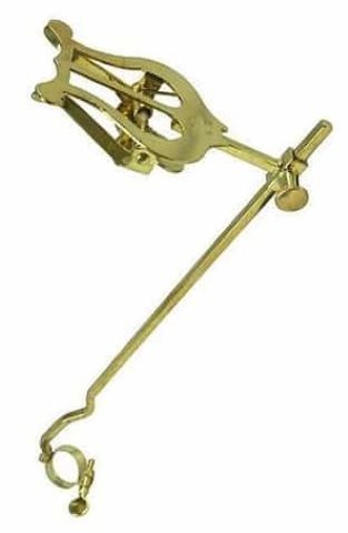 Bach BL1816L Adj Rec Mount Trombone Lyre