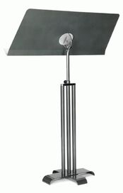 Hamilton KB300A Orchestra Stand