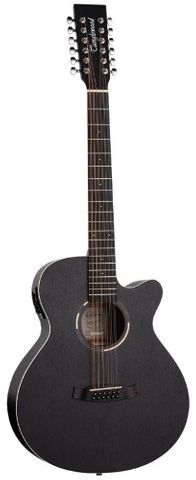 Tanglewood TWBBSFCE12 12 Str Ac/El Gtar