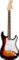 Fender Aff Strat 3TS Electric Guitar