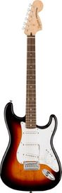 Fender Aff Strat 3TS Electric Guitar