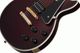 Epiphone Jerry Cantrell Wino LP Custom