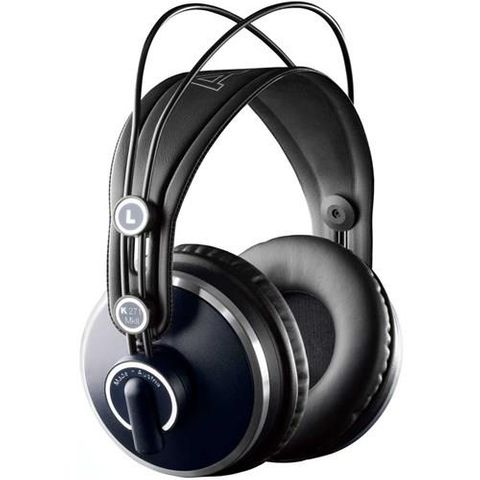 AKG K271MKII Pro Headphones