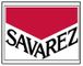 Savarez 520B Low Tension Classic Strings