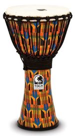 Toca 10in Ropetune Kent Djembe