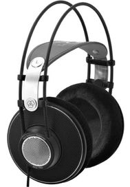 AKG K612 Pro Open Back Studio Headphones