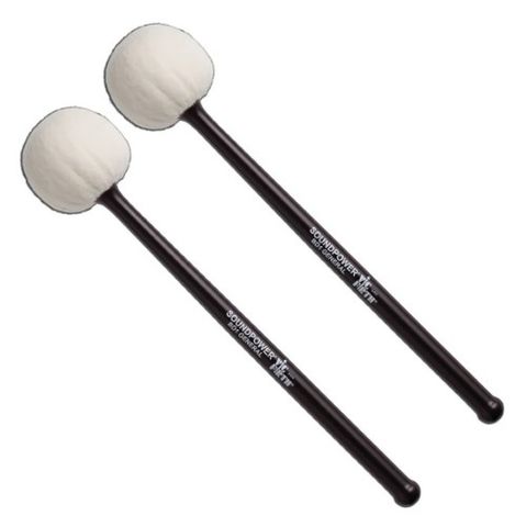 Vic Firth BD1 General BD Mallet