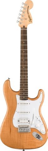 Fender Affinity Strat HSS LRL WPG Nat