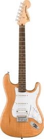 Fender Affinity Strat HSS LRL WPG Nat