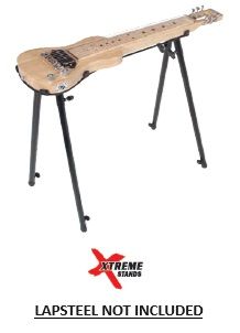 Xtreme Lap Steel Guitar Stand