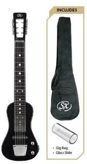 Lap Steel