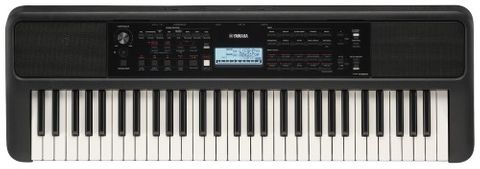 Yamaha PSRE383 Keyboard