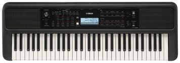 Yamaha PSRE383 Keyboard