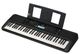 Yamaha PSRE383 Keyboard