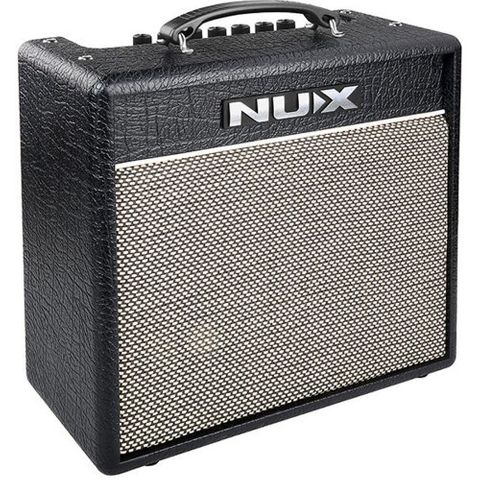 Nux Mighty 20w MKII Guitar Amplifier