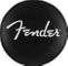 Fender Spaghetti Pick Pouch Bar Stool