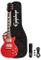 Epiphone RED Power Players LP Guitar