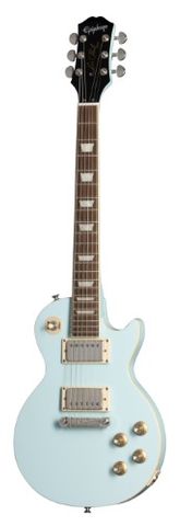 Epiphone BLUE Power Players LP Guitar