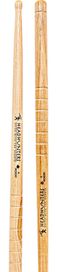 Headhunters A Hickory Groove Drum Stick