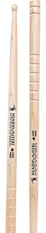 Headhunters B Bop Maple Groov Drum Stick