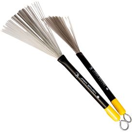 Headhunters Jazz Brush