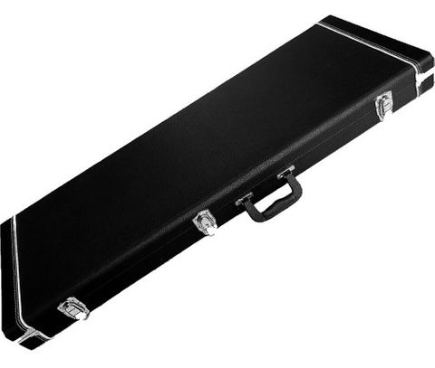 MBT Jazzmaster Wood Guitar Case