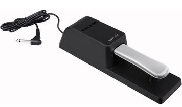 Nux SP10 Sustain Pedal w Cable