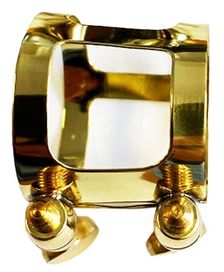 J Michael Alto Sax Ligature