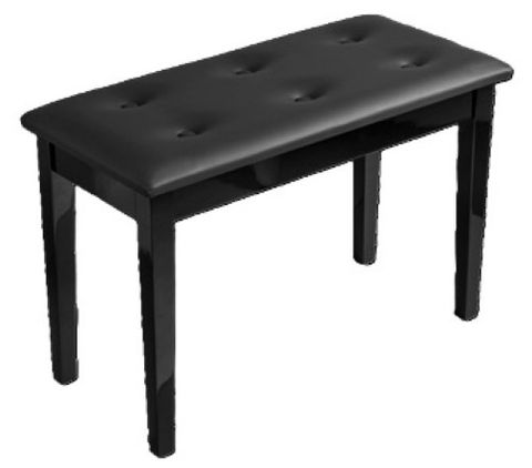 Hemingway HPB13B Piano Stool