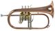 Schagerl 850 Bb Lacquered Flugelhorn