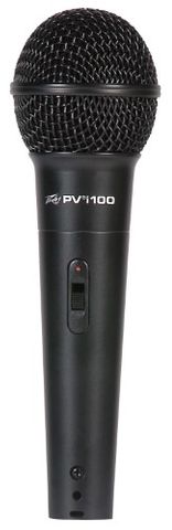 Peavey PVI100 Vocal Microphone