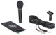 Peavey PVI100 Vocal Microphone