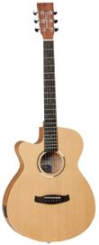 Tanglewood LH TWR2SFCE Superfolk Guitar