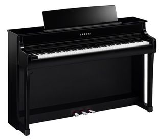 Yamaha CLP845PE Clavinova Digital Piano