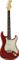 Fender 2023 Trad 60s Red Stratocaster