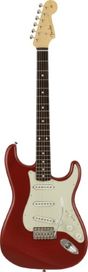 Fender 2023 Trad 60s Red Stratocaster