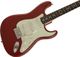 Fender 2023 Trad 60s Red Stratocaster