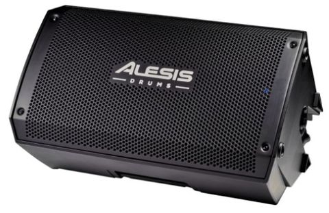 Alesis Strike Amp 8MK2 Drum Monitor w BT