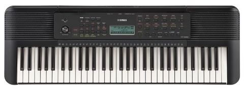 Yamaha PSRE283 61 Note Keyboard