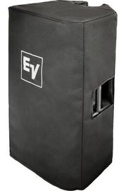 EV Cover for 12in ZLX G2 Models