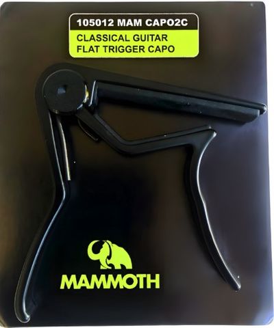 Mammoth 2C Classical Trigger Capo