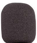 AMS Black Windshield