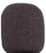 AMS Black Windshield