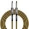 Kirlin CC201BY 20ft Woven Guitar Cable