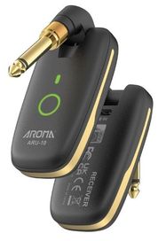 Aroma ARU10 Wireless Guitar System