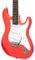 Casino P-E5-HPK Electric Guitar and Amp