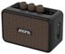 Aroma AG04 5w Black Portable Guitar Amp