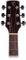 Tridge TRFC1 Small Body Ac/El Guitar