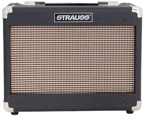 Strauss Classic 5w Tube Combo Amplifier